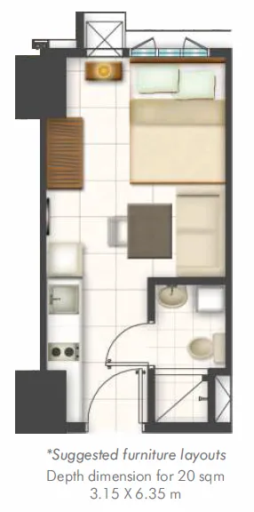 https://manilacondohub-smdc.com/images/properties/shine/unit-layouts/01 - SHINE - Studio (20sqm to 22sqm).webp